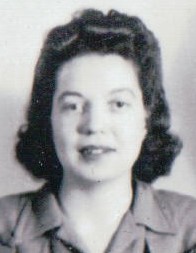 Irene Emma Jesperson (1916 - 2000) Profile
